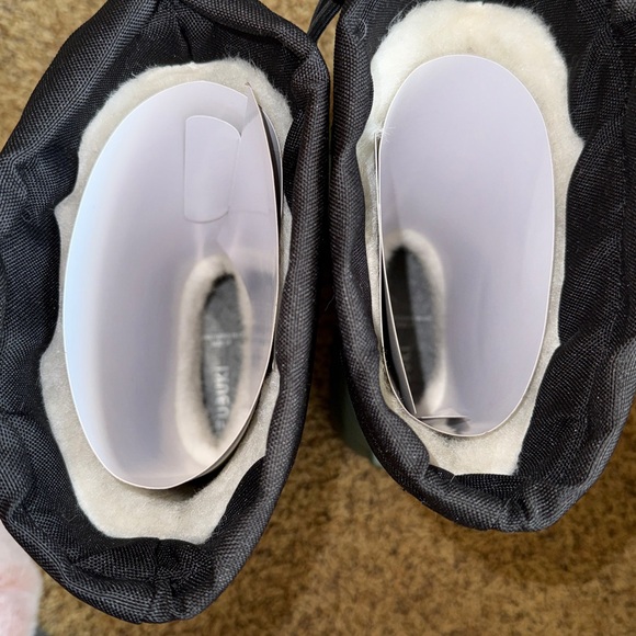 Fubuki Niseko 2.0 Boots‎ - Unisex size 37 (us 6.5/7 women’s) - Picture 7 of 9